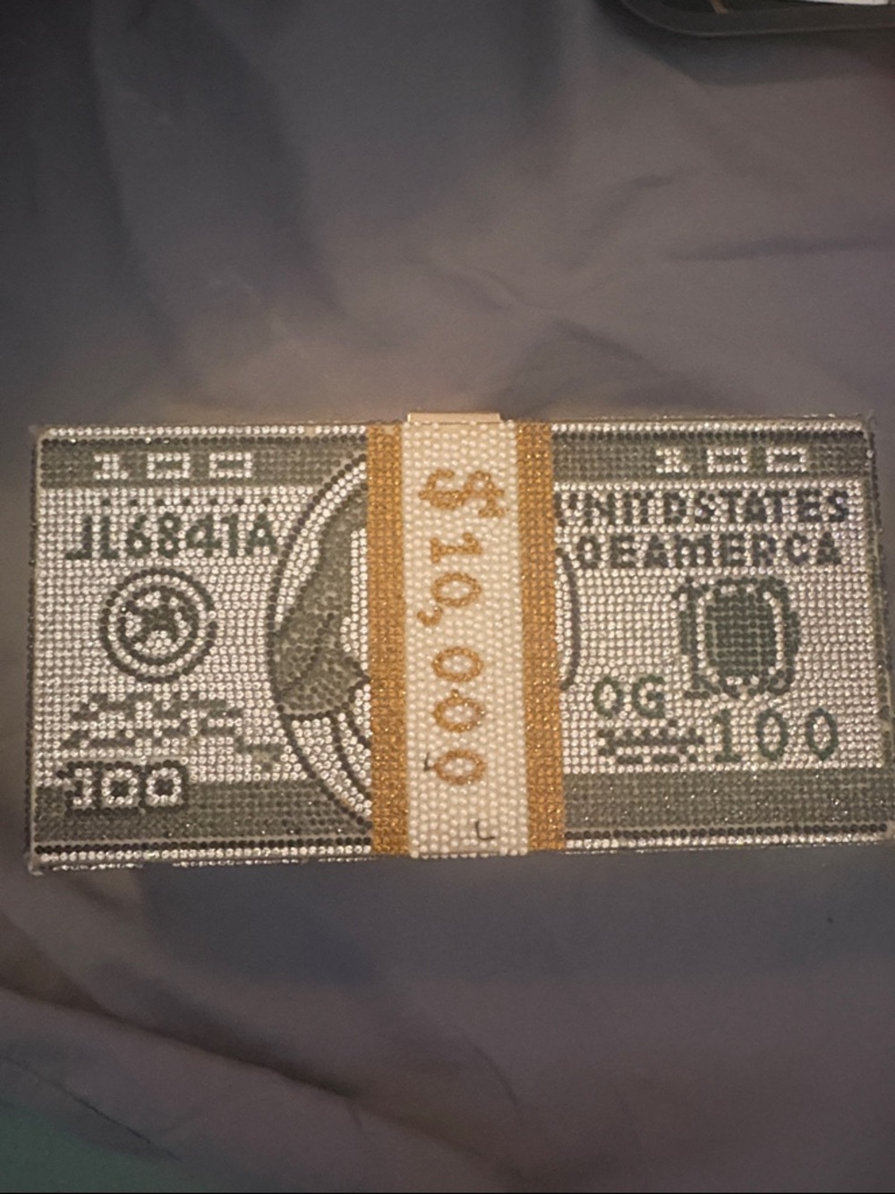 Money bag Clutch